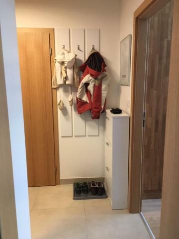 Apartman Cihadla Bedrichov  Luaran gambar
