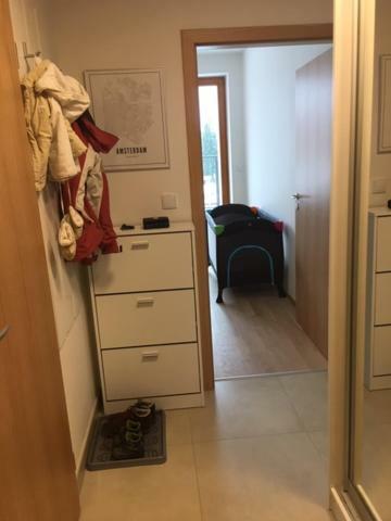Apartman Cihadla Bedrichov  Luaran gambar