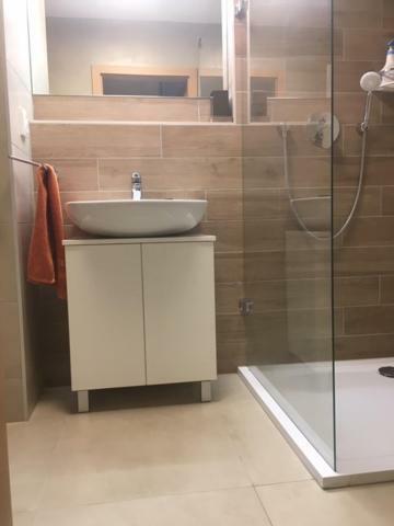Apartman Cihadla Bedrichov  Luaran gambar